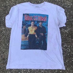 Boyz N the hood t shirt